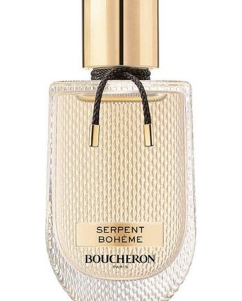 Boucheron Serpent Boheme Edp 50ml - Boucheron Beautylife  - 3386460114332