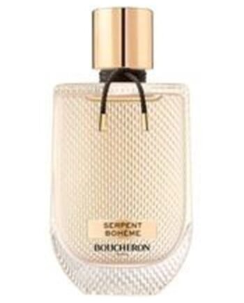 Boucheron Serpent Bohme Eau Parfum - Boucheron Beautylife  - 3386460114318