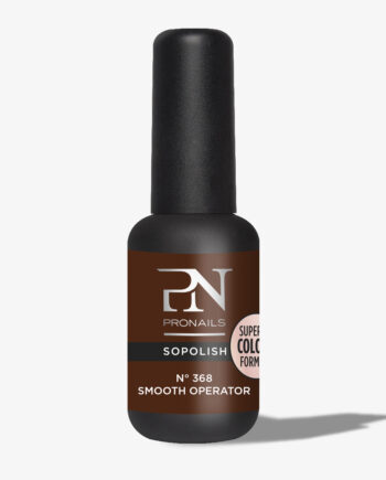 Sopolish 368 Smooth Operator - Pronails Beautylife