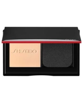 Shiseido Synchro Skin Pudderfoundation 130 Opal - Tilbud!