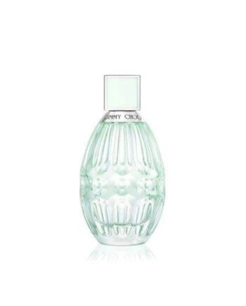 Jimmy Choo Floral Edt 90ml - Jimmy Choo Beautylife  - 3386460103688