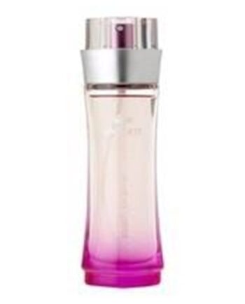 Lacoste Touch Of Pink Edt 50 ml til kvinder - Lyserød Duft