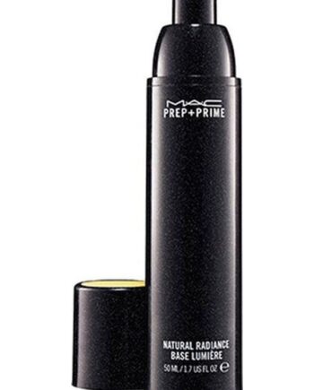 Mac Prep Prime Natural Radiance - Mac Beautylife  - 773602326853