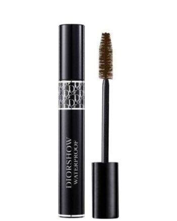 Christian Dior Diorshow Waterproof Mascara 698 Chestnut - Christian Dior Beautylife  - 3348900669710