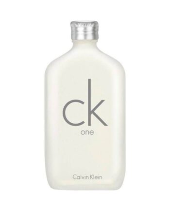 Calvin Klein One Edt 200 - Calvin Klein Beautylife  - 088300107438