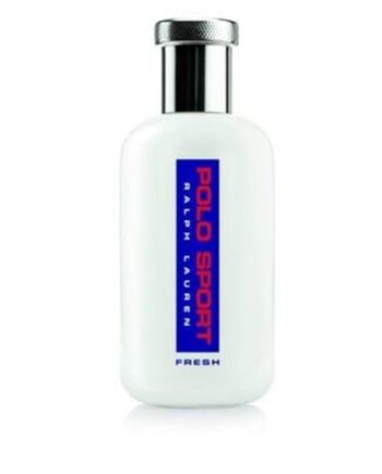 Ralph Lauren Polo Sport Fresh 125 - Ralph Lauren Beautylife  - 3605972455338