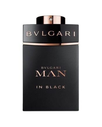 Sort Bvlgari Man Black Eau Parfum 100ml - Bvlgari Beautylife  - 783320413858