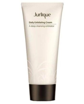 Jurlique Daglig Peeling Creme - Dybderensende Behandling