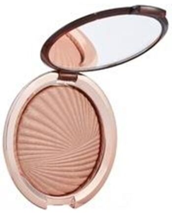 Este Lauder Bronze Goddess Highlighting Powder Gele Modern Mercury - Esteé Lauder Beautylife  - 887167491557