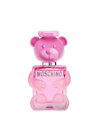 Moschino Toy2 Bubblegum Eau Toilette 100ml - Moschino Beautylife  - 8011003864089