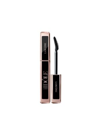 Revolutionerende Lancôme Lash Idle Mascara - Sort 24 timer