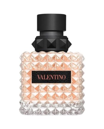 Valentino Donna Born Roma Coral Fantasy Edp 30ml - Valentino Beautylife  - 3614273672481