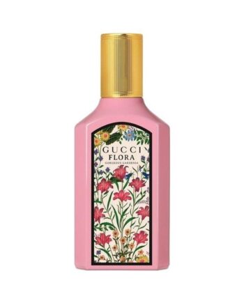 Gucci Flora Gorgeous Gardenia Edp 50ml - Gucci Beautylife  - 3616302022489