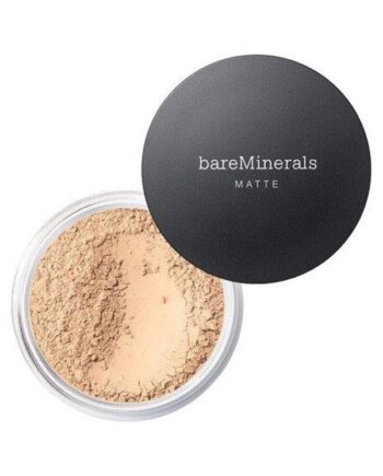 Bareminerals Matte Foundation SPF 15 - Fairly Light