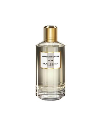 Mancera Amber Fever Edp Spray 120 ml – Fantastisk tilbud!