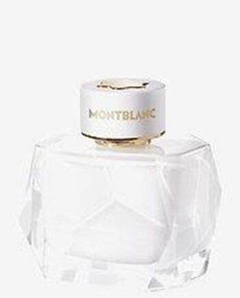 Mont Blanc Signature Edp Spray - Mont Blanc Beautylife  - 3386460113588
