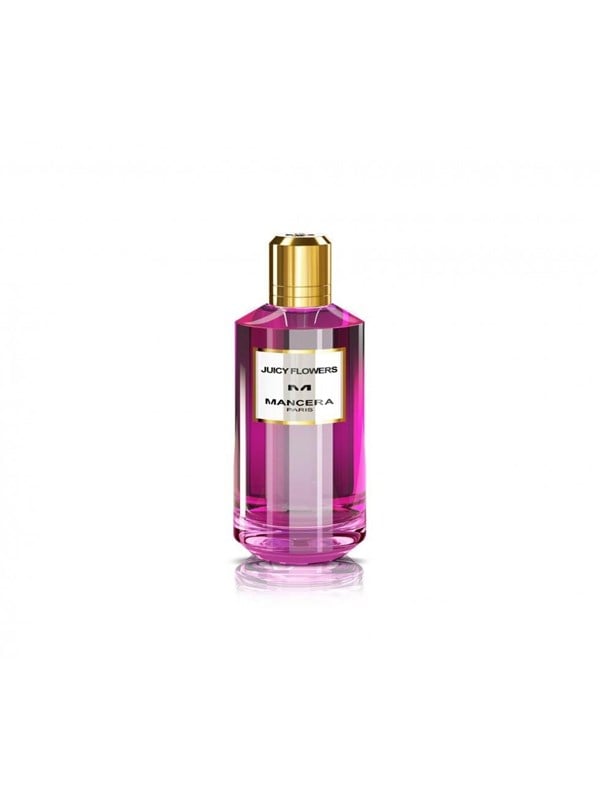 Mancera Juicy Flowers Edp Spray 120 - Mancera Beautylife  - 3760265193738