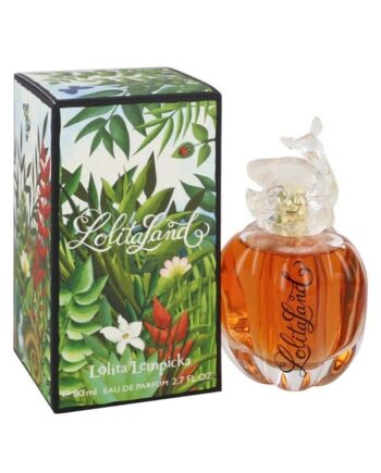 Lolita Lempicka Lolitaland Eau Parfum - Lolita Lempicka Beautylife  - 3760269849037