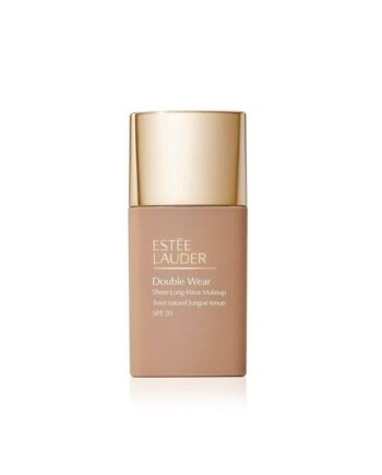 Estée Lauder Double Wear Sheer Matte Makeup - 3C2 Pebble