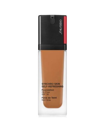 Shiseido Synchro Skin Self Refreshing Foundation 510 30ml - Shiseido Beautylife  - 730852160965