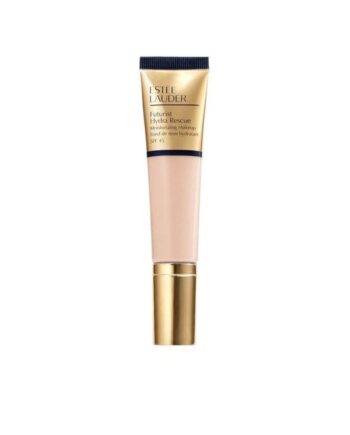 Este Lauder Futurist Hydra Rescue Moisturizing Makeup Desert Beige 2n1 35ml - Esteé Lauder Beautylife  - 887167466722