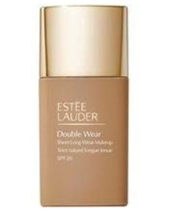 Estee Lauder Double Wear Sheer Matte Foundation - 4N1 Beige