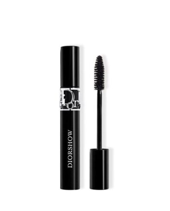 Sort Christian Dior Diorshow 24h Buildable Volume Mascara 090 Black - Christian Dior Beautylife  - 3348901591898