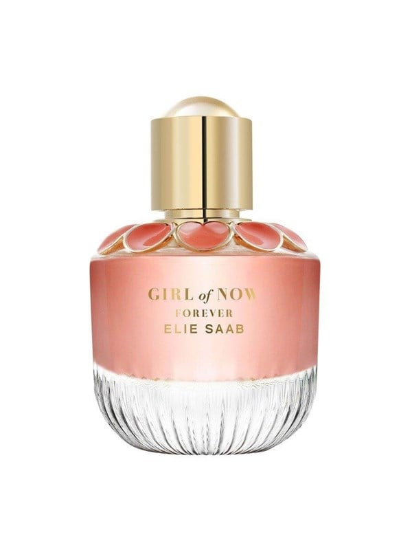 Elie Saab Girl Now Forever Eau Parfum - Elie Saab Beautylife  - 7640233340219