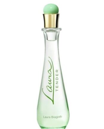 Laura Biagiotti Laura Tender Eau Toilette - Elegant Duft