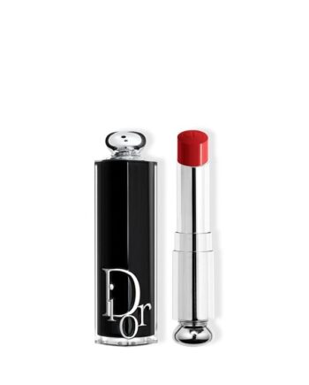 Christian Dior Addict Shine Læbestift 841 Caro - Eksklusiv Glans