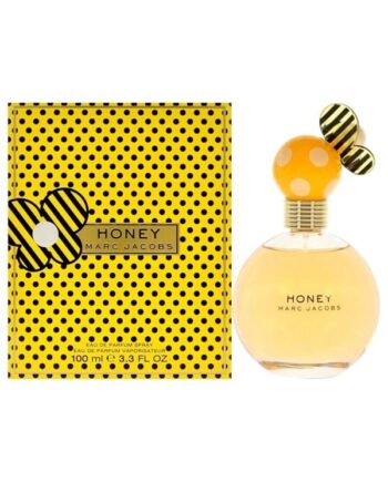 Marc Jacobs Honey Edp 100 - Marc Jacobs Beautylife  - 3607349389062