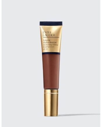 Estee Lauder Futurist Hydra Rescue Makeup SPF45 - 12 timers glød