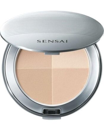 Sensai Celluar Performance Pressed Powder - Sensai Beautylife  - 4973167930243