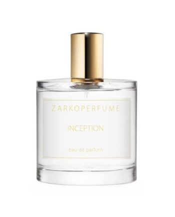 Zarkoperfume Inception EDP Spray 100ml - Unik Duftoplevelse
