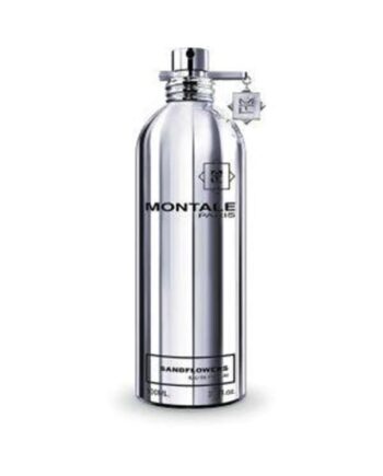 Montale Sandflowers Edp Spray 100 - Montale Beautylife  - 3760260453219