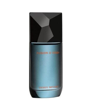 Issey Miyake Fusion daposIssey EDT 100 ml - Kraftfuld Duft