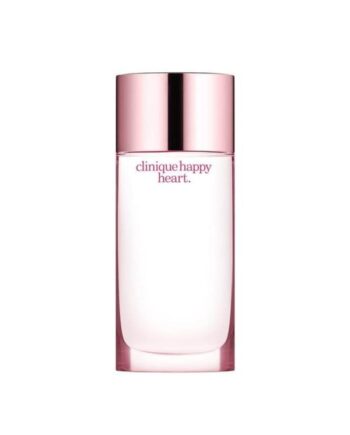 Clinique Happy Heart Edp 100ml - Clinique Beautylife  - 020714881429