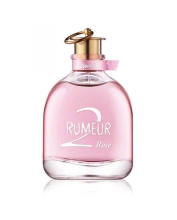 Lanvin Rumeur 2 Rose Eau de Parfum 100 ml - Skøn Duft