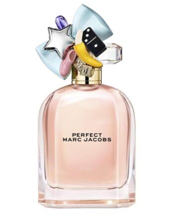 Marc Jacobs Perfect Edp 100 - Marc Jacobs Beautylife  - 3614227086227