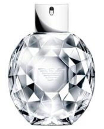 Giorgio Armani Emporio Diamonds For Women Edp 100 - Giorgio Armani Beautylife  - 3605520380310