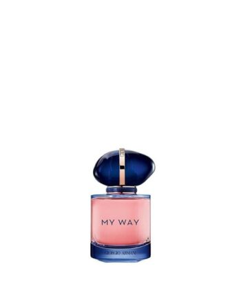 Giorgio Armani Way Eau Parfum Intense - Giorgio Armani Beautylife  - 3614273347853