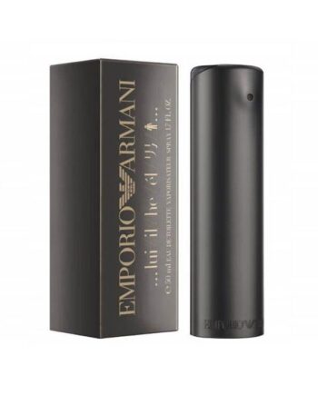 Giorgio Armani Emporio Eau Toilette - Giorgio Armani Beautylife  - 3614273070232