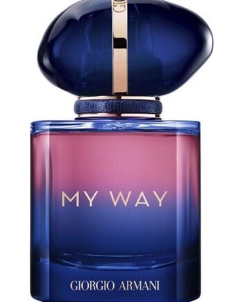 Giorgio Armani My Way EDP – Eksklusiv Parfume til Kvinder