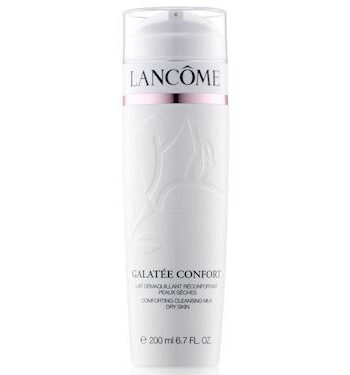 Lancome Galatee Confort Cleansing Milk 200 - Lancome Beautylife  - 3147758030228