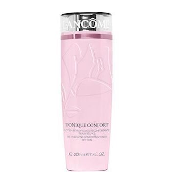 Lancome Tonique Confort Face Toner 200 - Lancome Beautylife  - 3147758030303