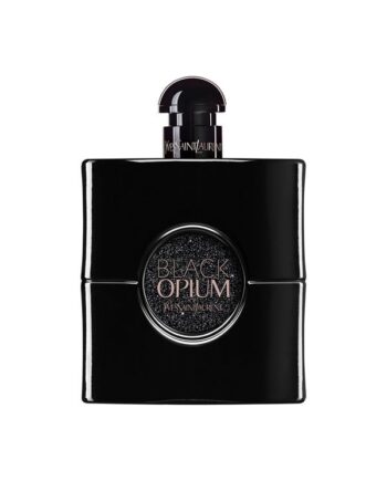 Yves Saint Laurent Black Opium Parfum – Intens duft til kvinder