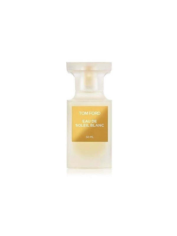 Tom Ford Eau Soliel Blanc Eau Toilette - Tom Ford Beautylife  - 888066075084