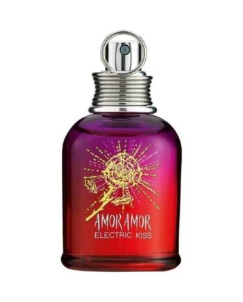 Cacharel Amor Amor Electric Kiss Edt - Cacharel Beautylife  - 3614272370227