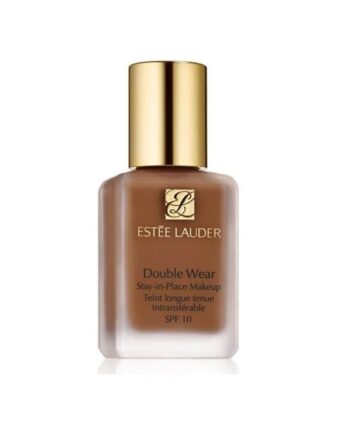 Estee Lauder Double Wear Foundation SPF10 - 24 timers holdbarhed