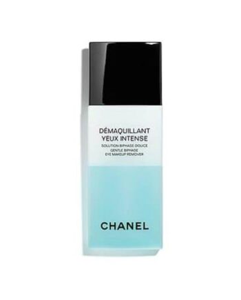 Chanel Demaquillant Yeux Intense Makeup Remover 100 - Chanel Beautylife  - 3145891416602